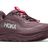 HOKA Women's Clifton 11 GTX Gore-Tex lined waterproof running shoe in mauve
