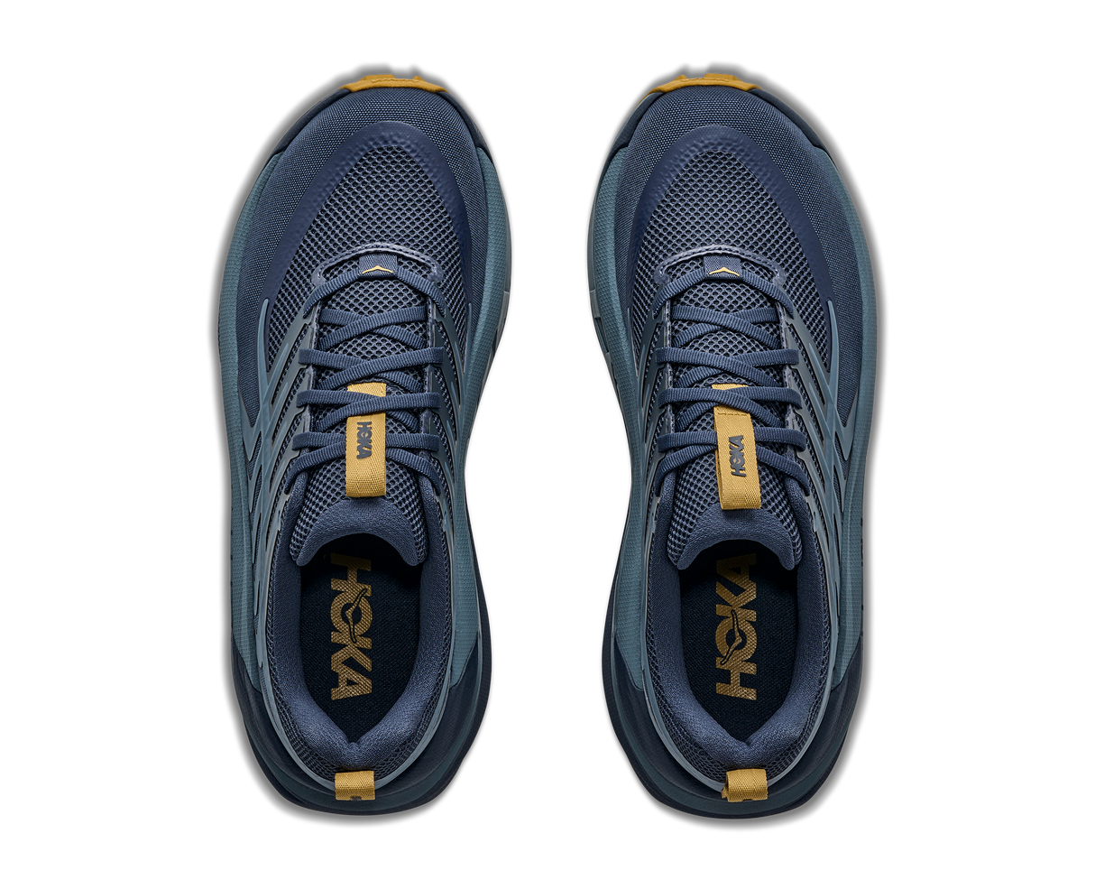Hoka Men's Stinson 8