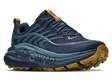 Hoka Men's Stinson 8 trail running shoe with supportive features