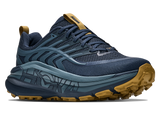 Hoka Men's Stinson 8 trail running shoe with supportive features