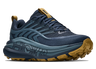 Hoka Men's Stinson 8 trail running shoe with supportive features