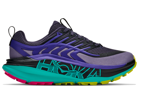 Hoka Women's Stinson 8