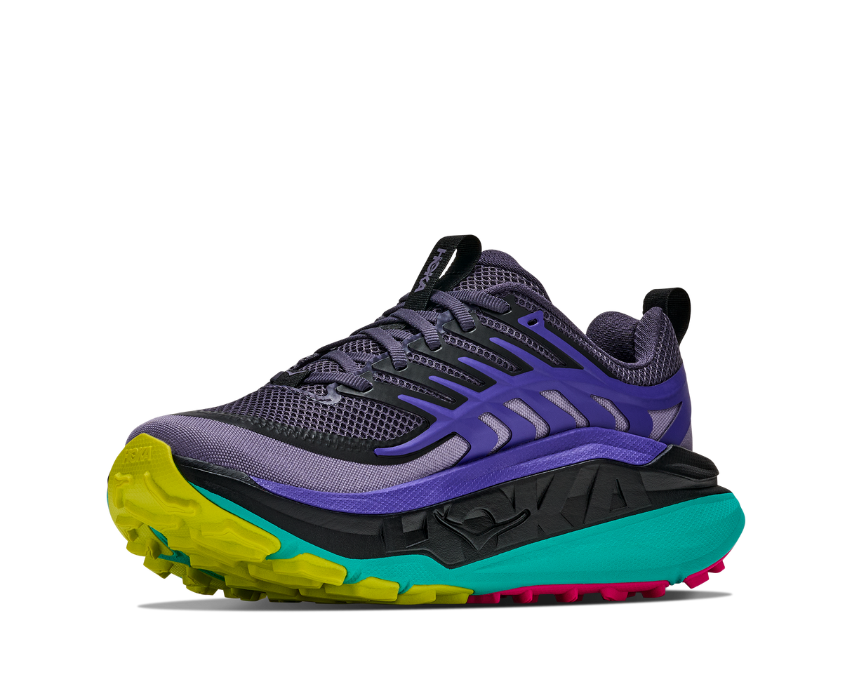 Hoka Women's Stinson 8