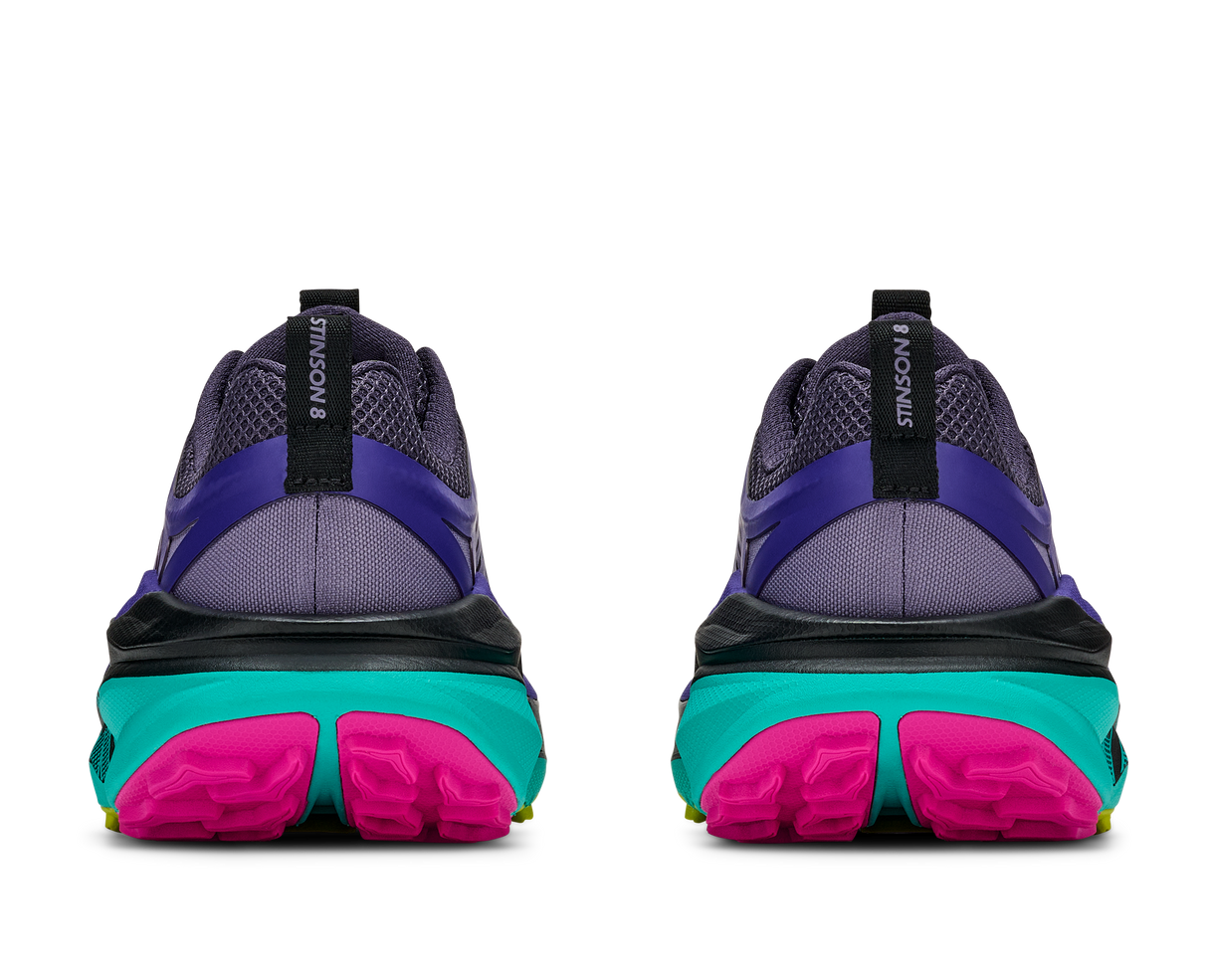 Hoka Women's Stinson 8