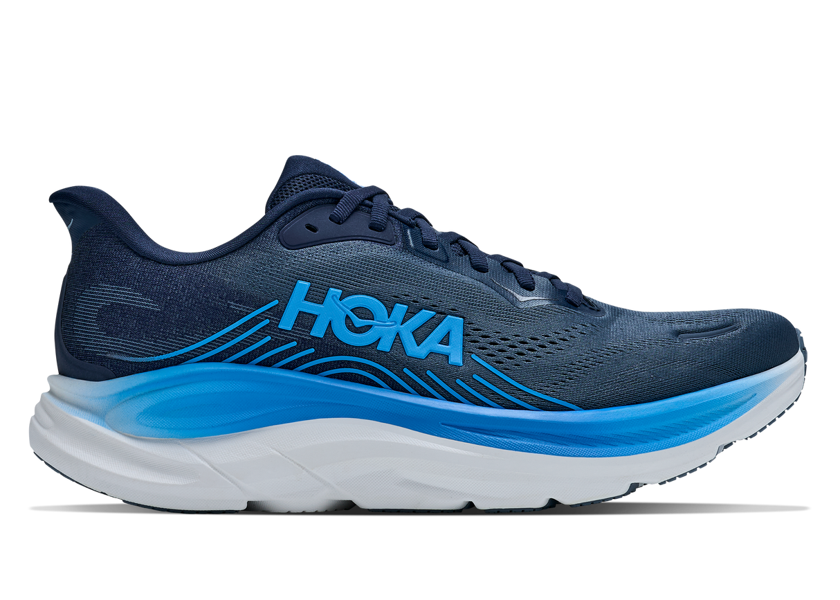 Hoka Men's Clifton (Wide) 11