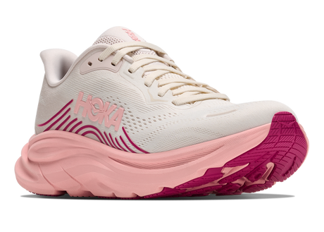 Hoka Women's Clifton (Wide) 11 neutral cushioned road running shoe