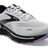 Brooks Women's Adrenaline GTS (X-Wide) 23 stabilizing road running shoe