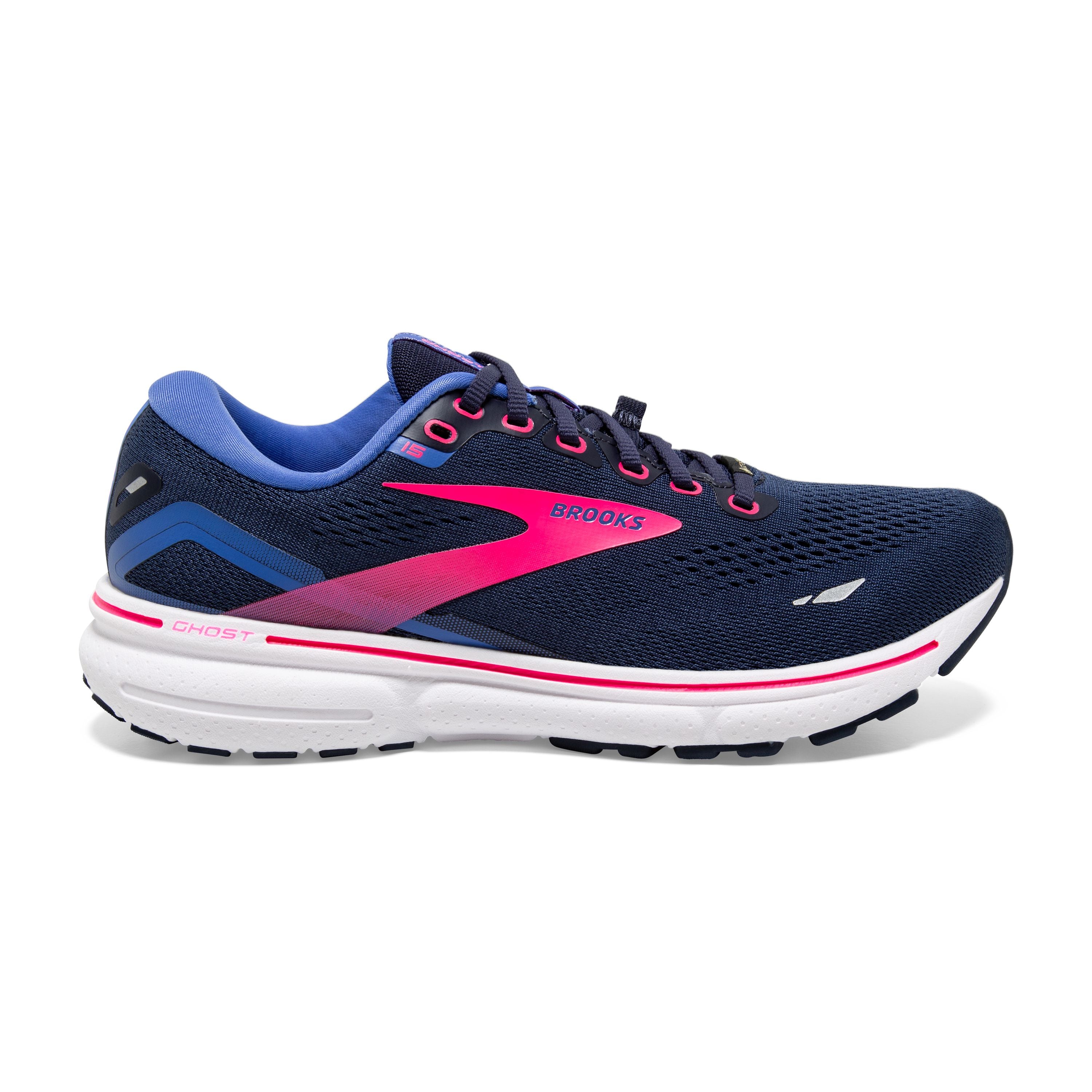 Brooks Women's Ghost 15 GTX – Portland Running Company