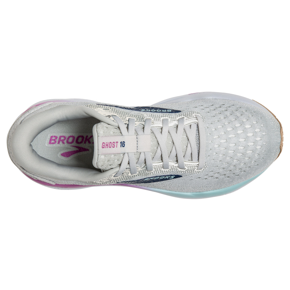 Brooks Women's Ghost 16 (Online Exclusive)