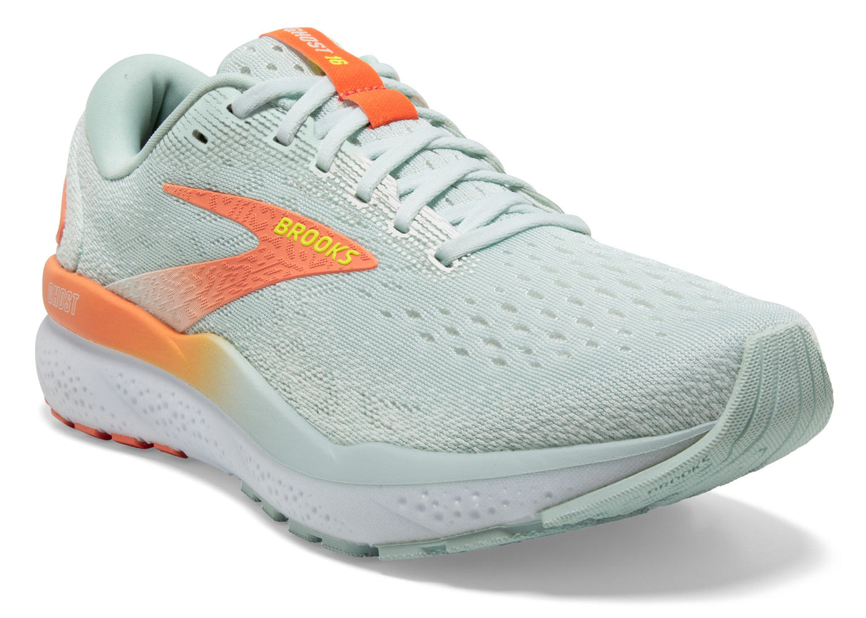 Brooks Women's Ghost 16 neutral road running shoe
