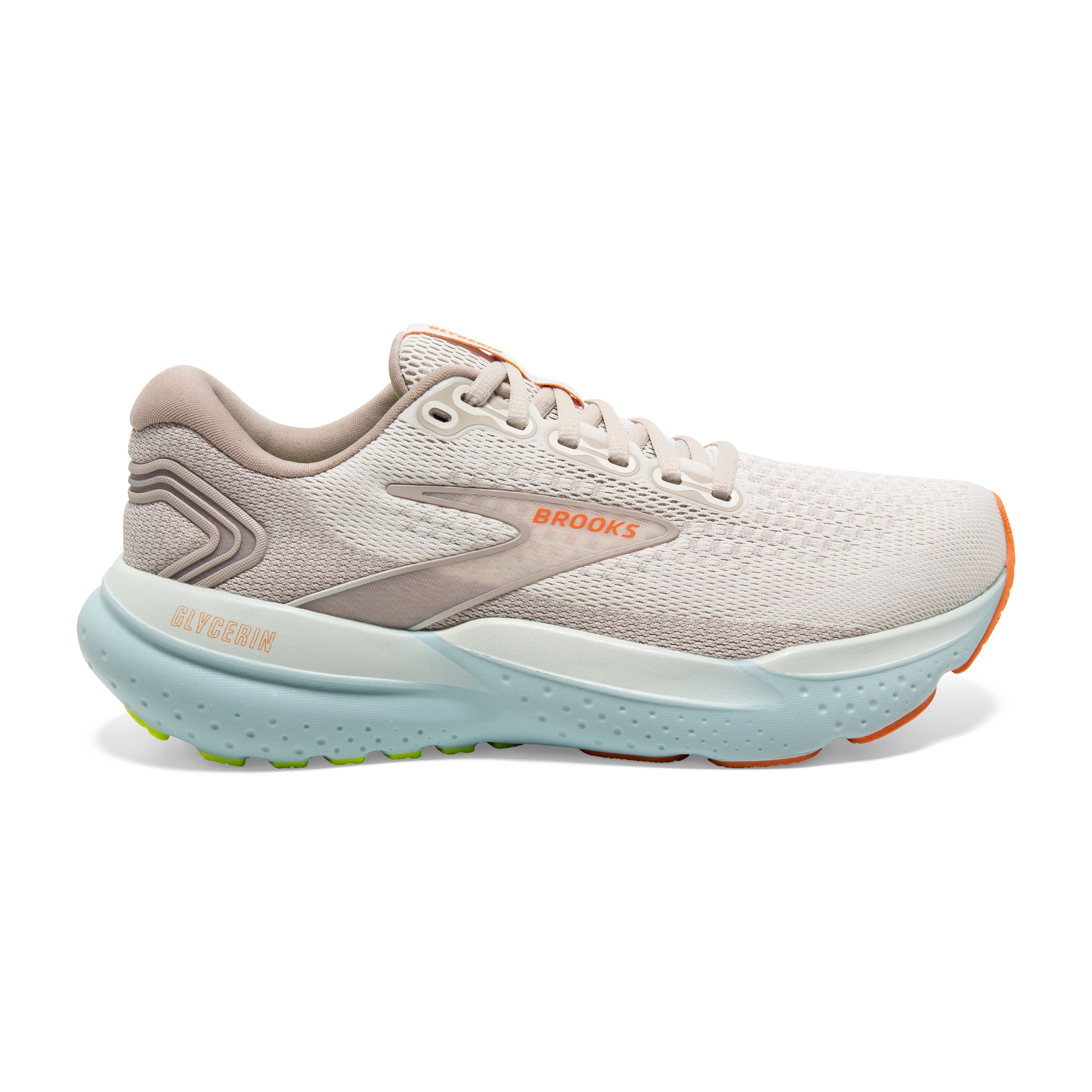 Brooks Women's Glycerin 21 – Portland Running Company