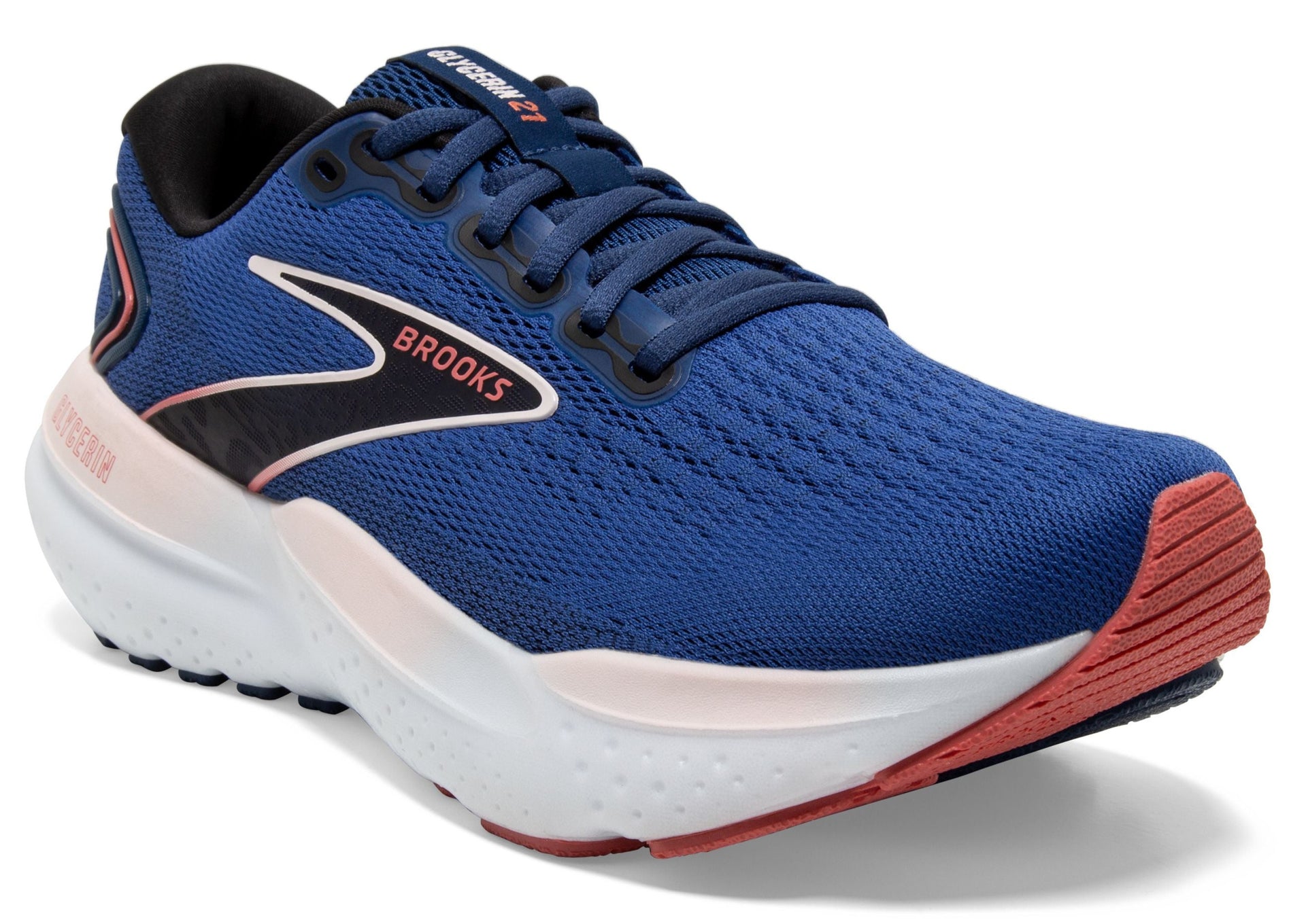 Glycerin Gts 21 Brooks Glycerin 10 Womens Size Brooks Women's