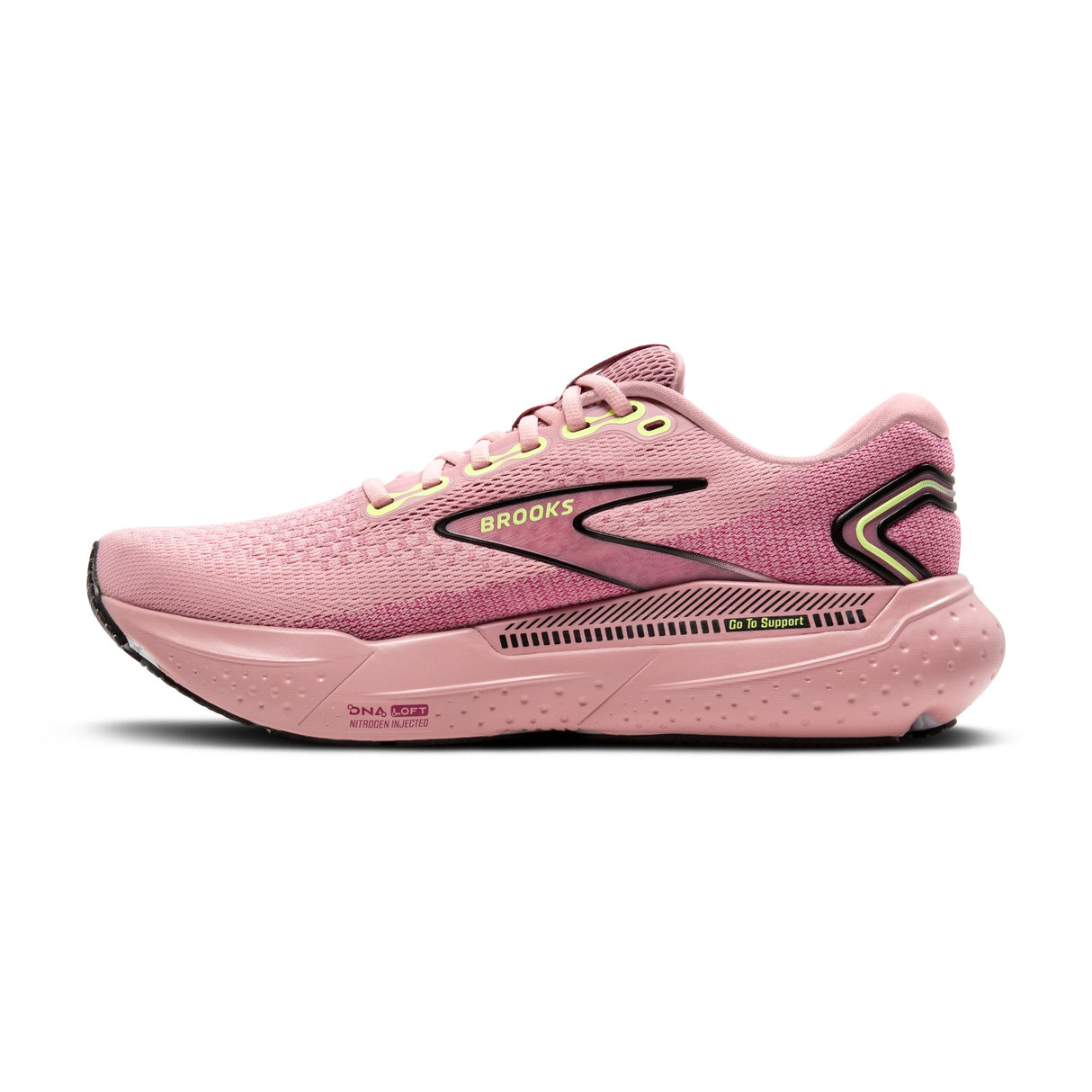 Brooks Women's Glycerin GTS 21