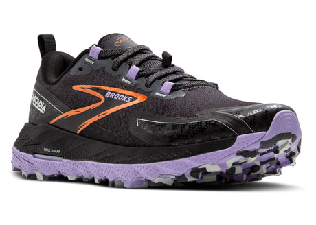 Brooks Women's Cascadia 18 trail running shoe