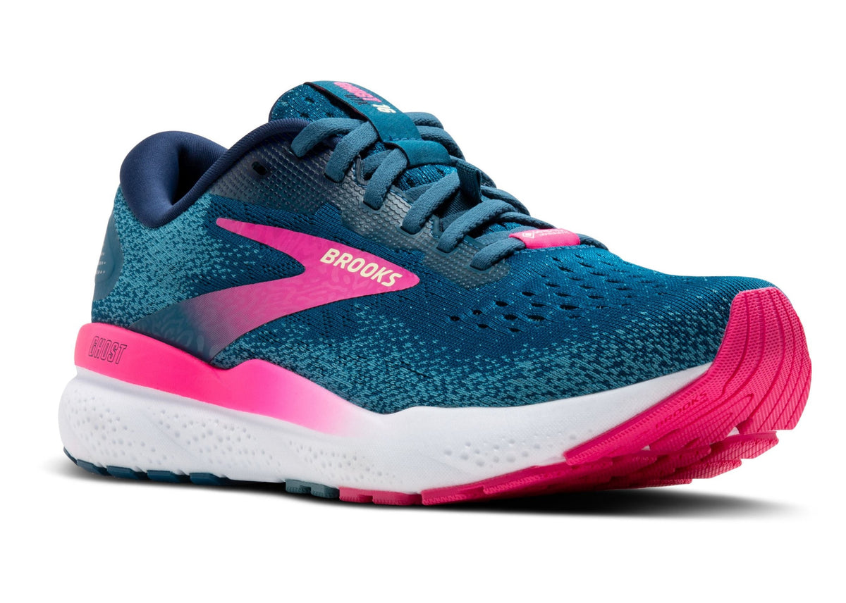 Chaussures De Running Brooks Ghost 16 GTX Gore-Tex - Taille US 9 / EU 40.5 - Excellent état (occasion)