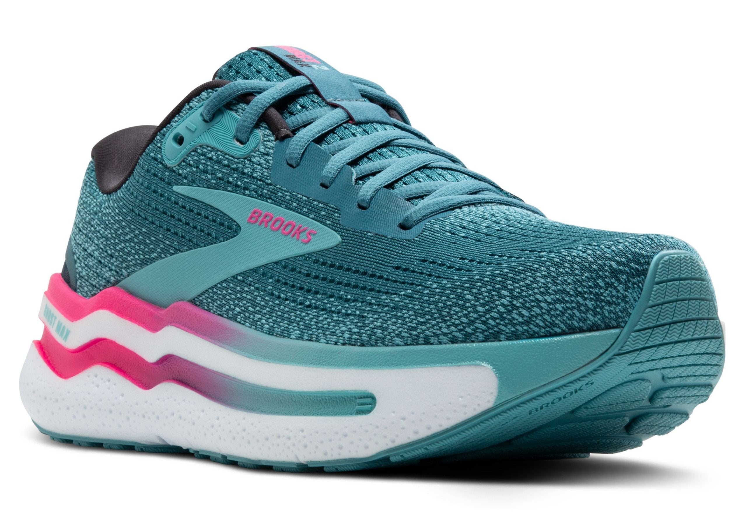 Brooks Women's Ghost Max 2 – Portland Running Company