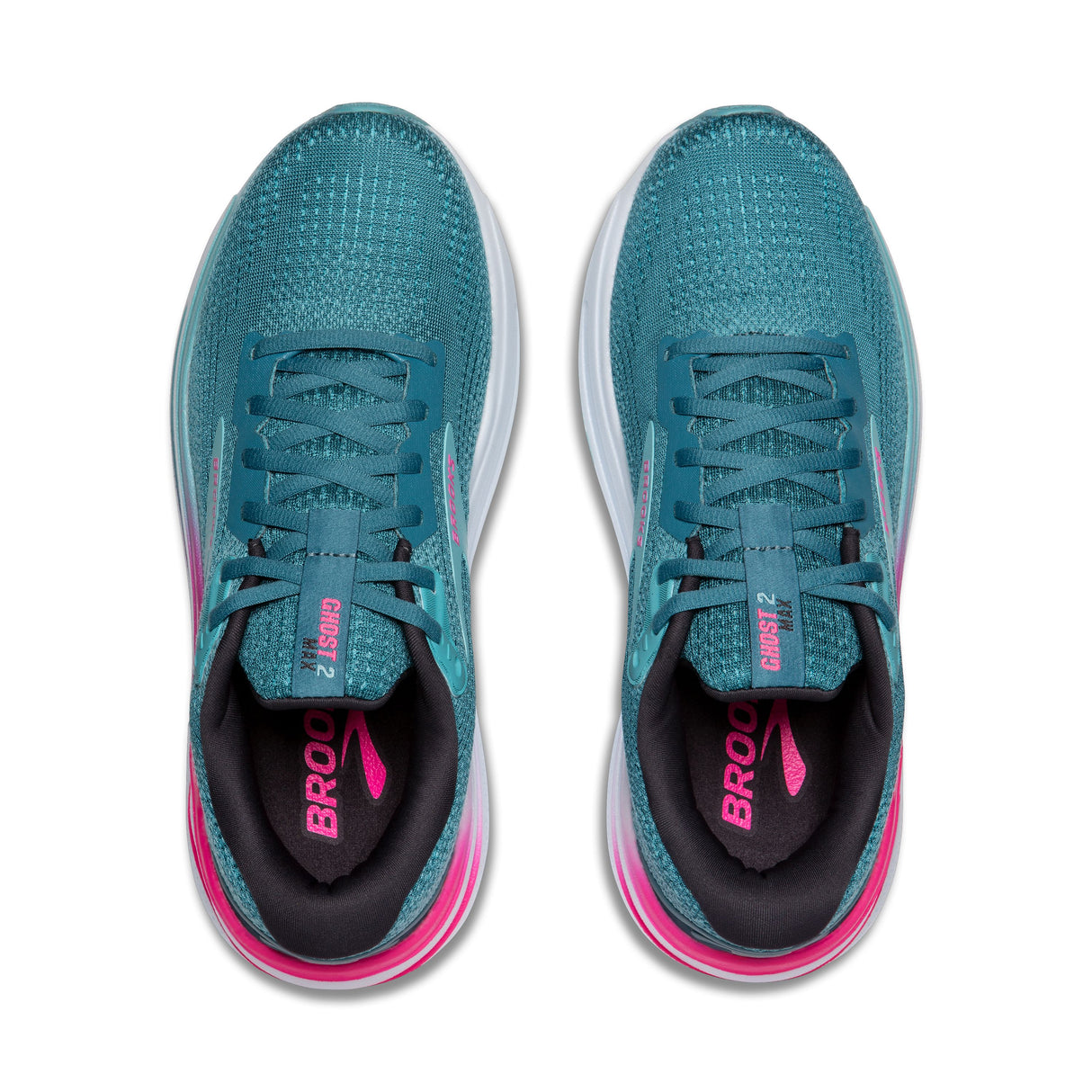 Brooks Women's Ghost Max 2