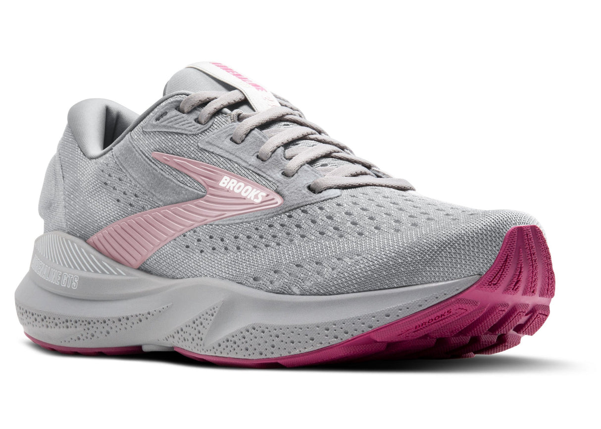 Brooks Women's Adrenaline GTS (Wide) 24