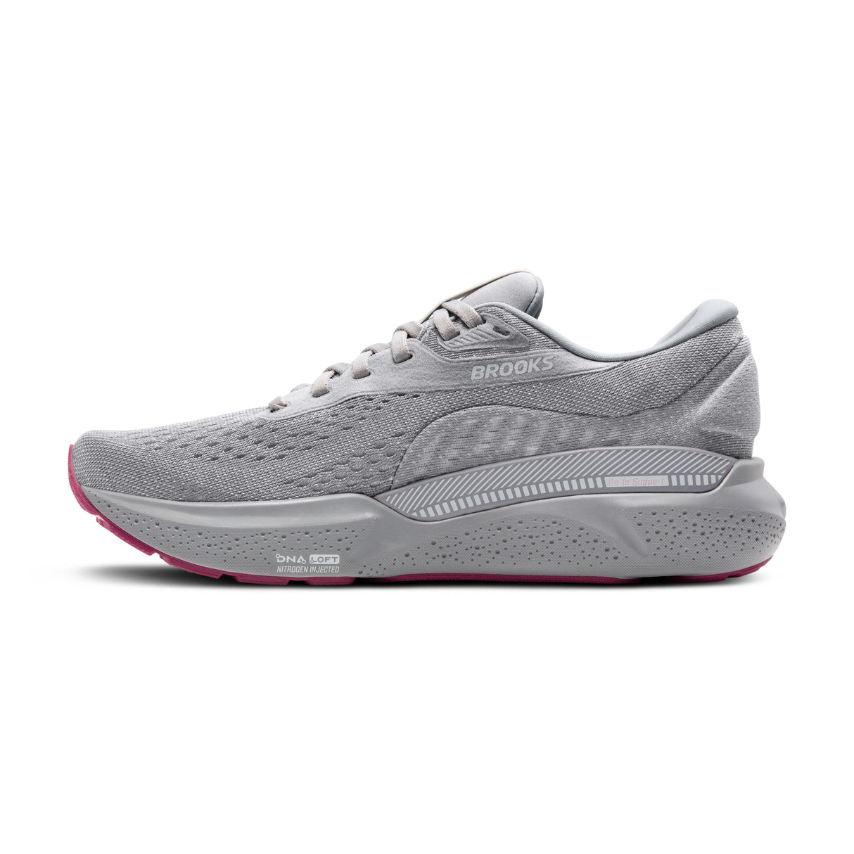 Brooks Women's Adrenaline GTS (X-Wide) 24