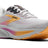 Brooks Women's Ghost (Wide) 17 neutral road running shoe in D width