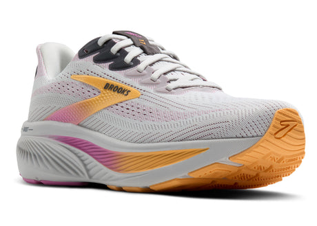 Brooks Women's Ghost (X-Wide) 17 road running shoe
