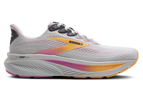 Brooks Women's Ghost (Wide) 17