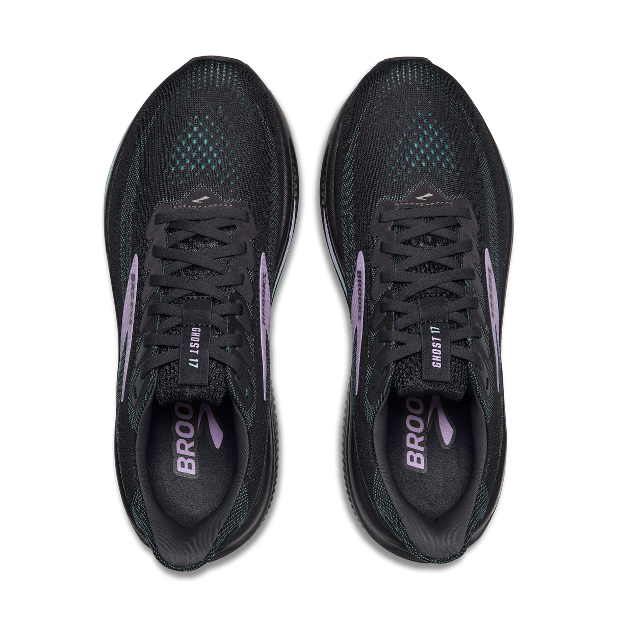 Brooks Women's Ghost 17