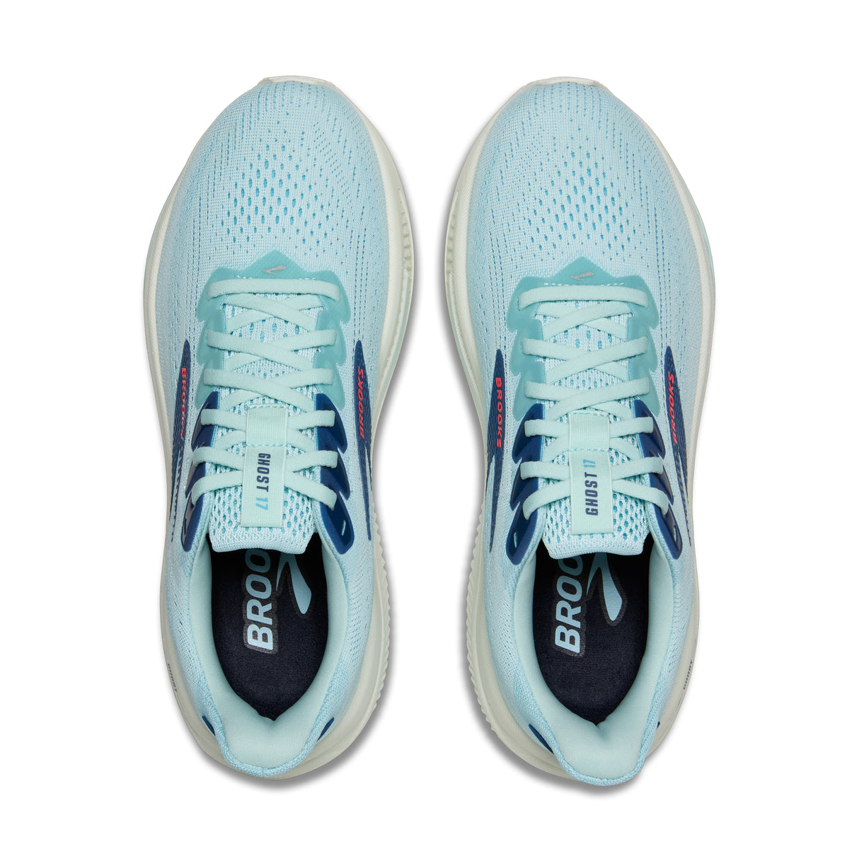Brooks Women's Ghost 17