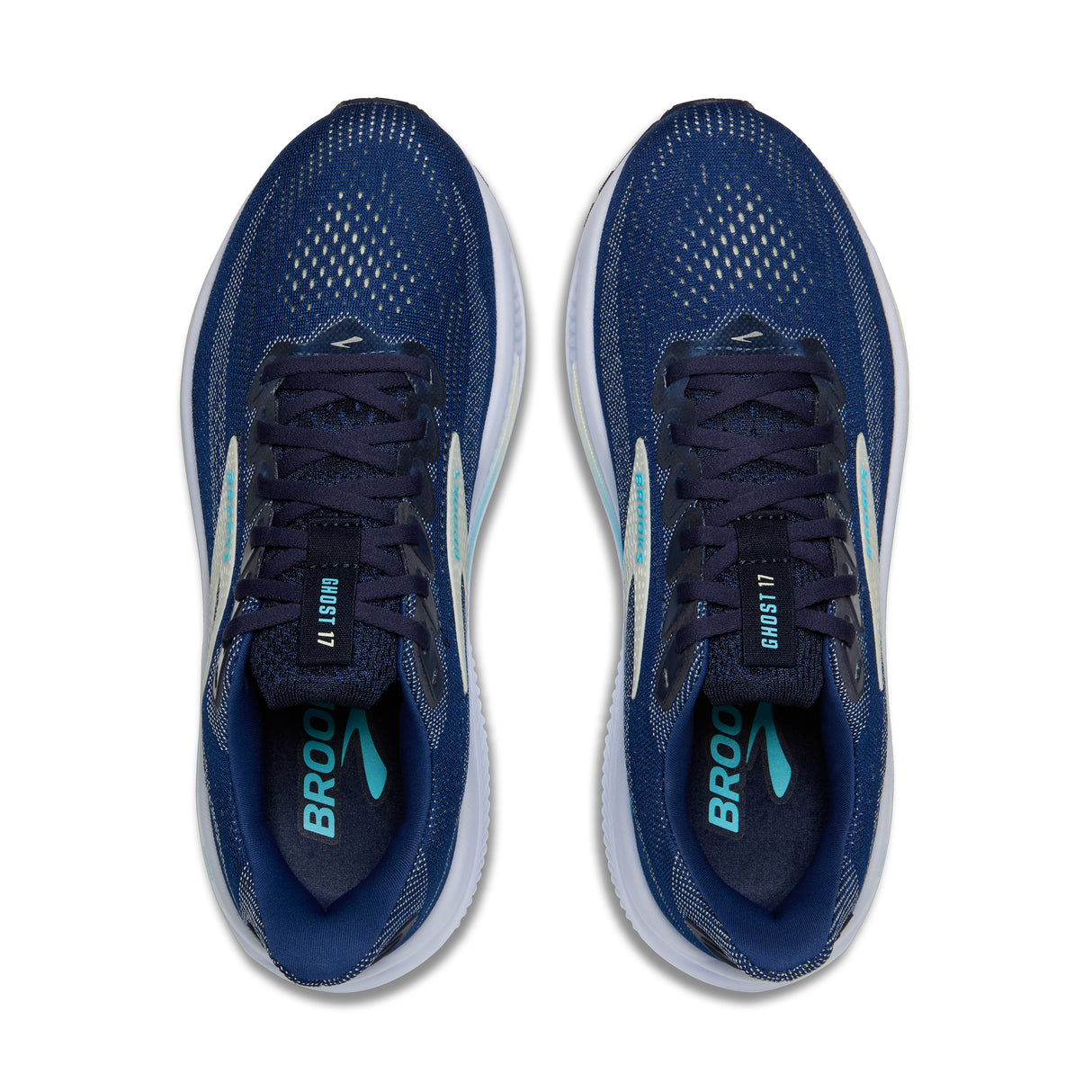 Brooks Women's Ghost 17