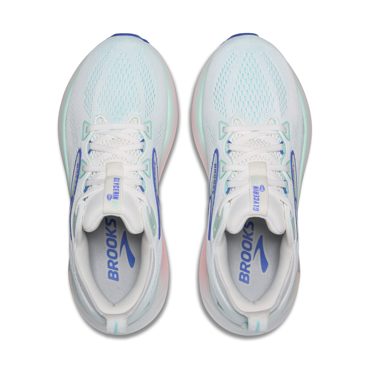Brooks Women's Glycerin 22