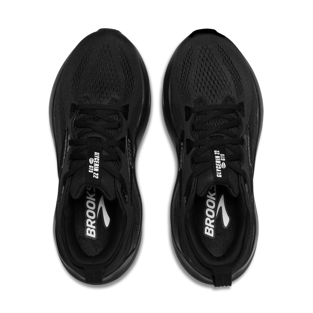 Brooks Women's Glycerin GTS 22