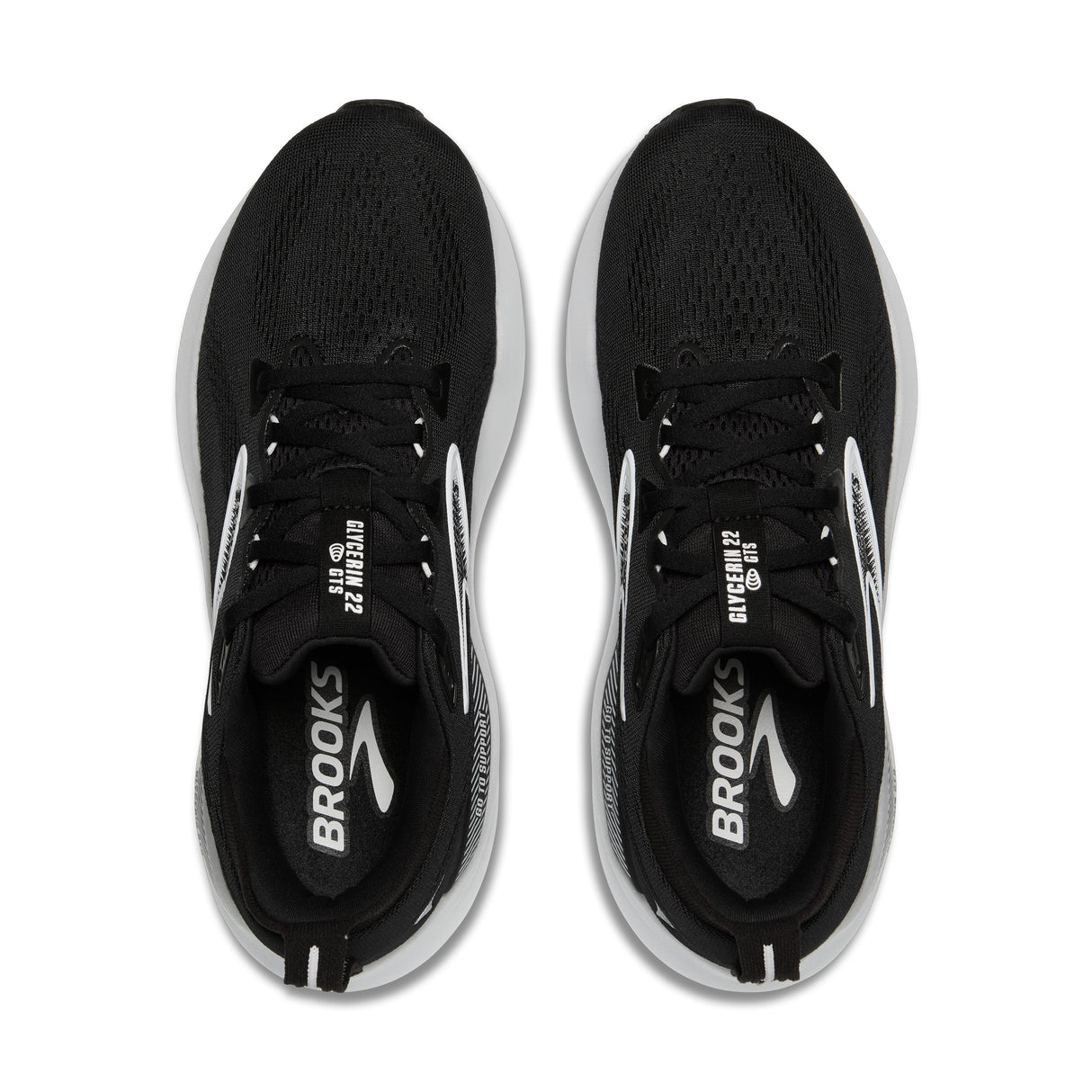 Brooks Women's Glycerin GTS 22
