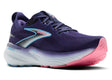 Brooks Women's Glycerin GTS 22 cushioned running shoe with guide rails for stability