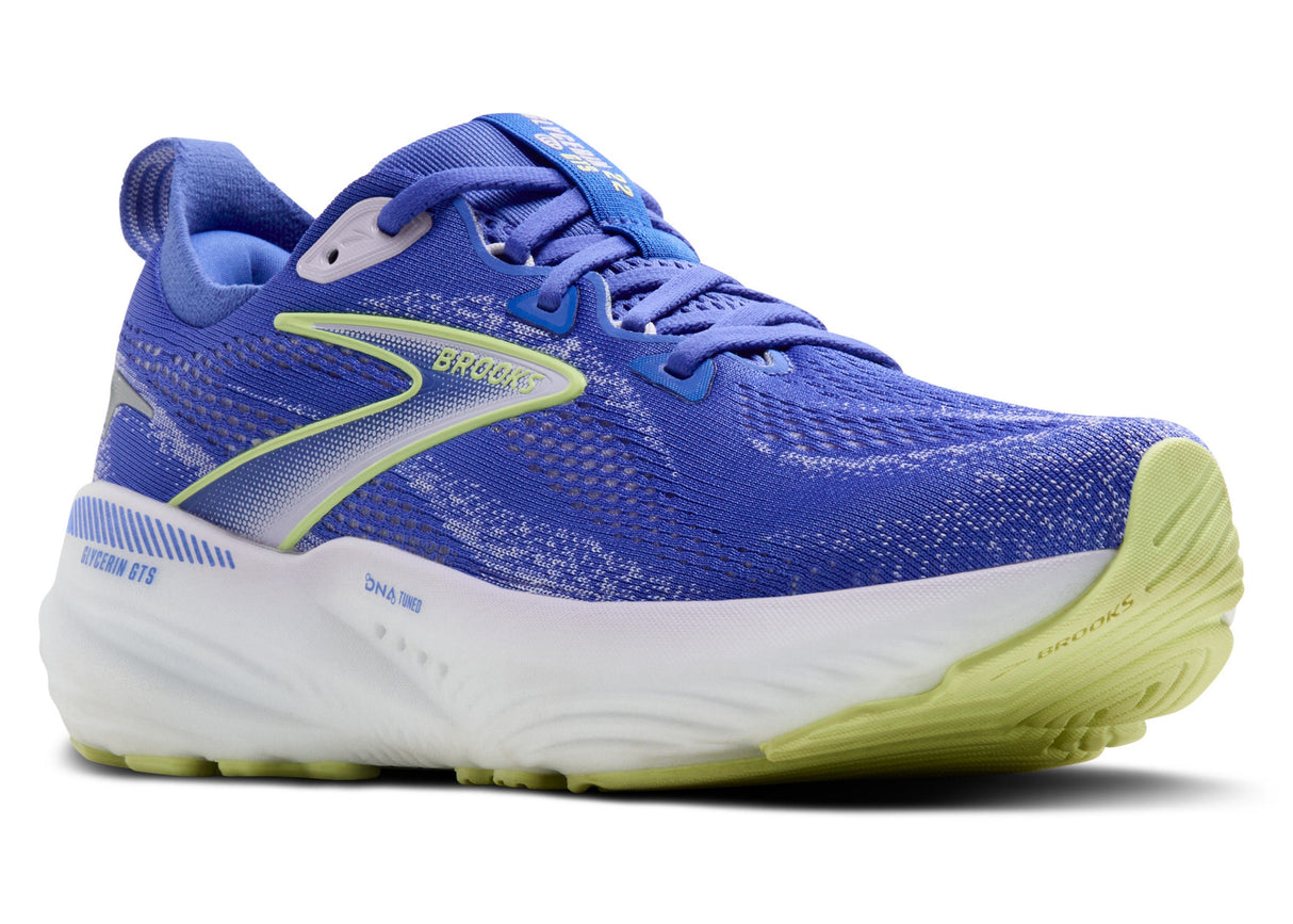 Brooks Women's Glycerin GTS 22