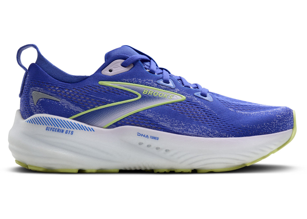 Brooks Women's Glycerin GTS 22