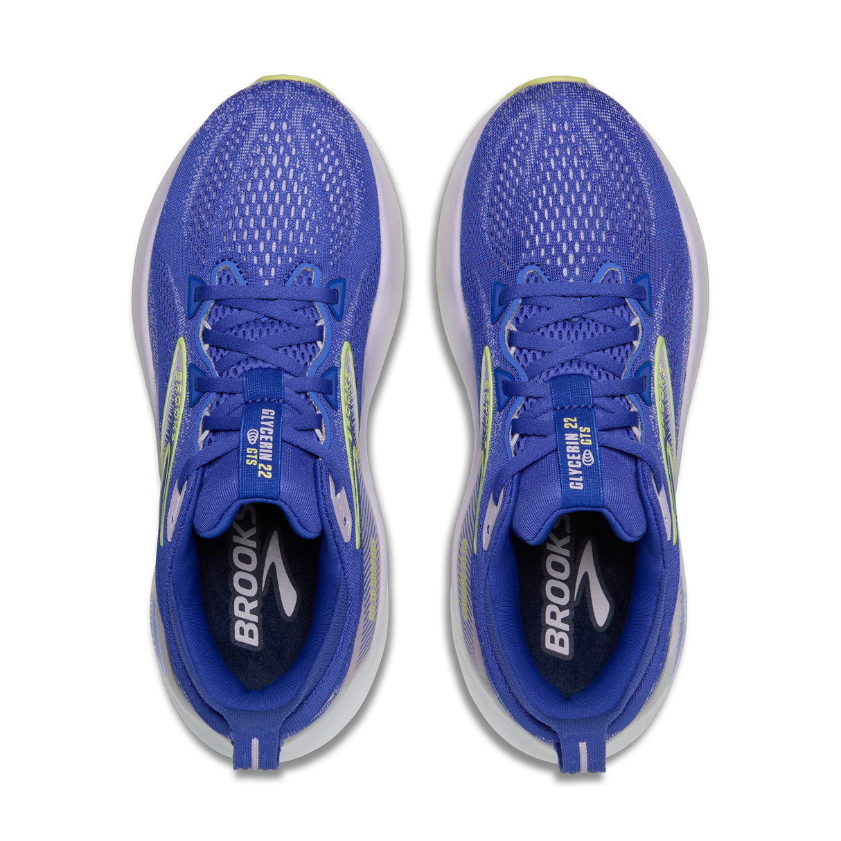 Brooks Women's Glycerin GTS 22