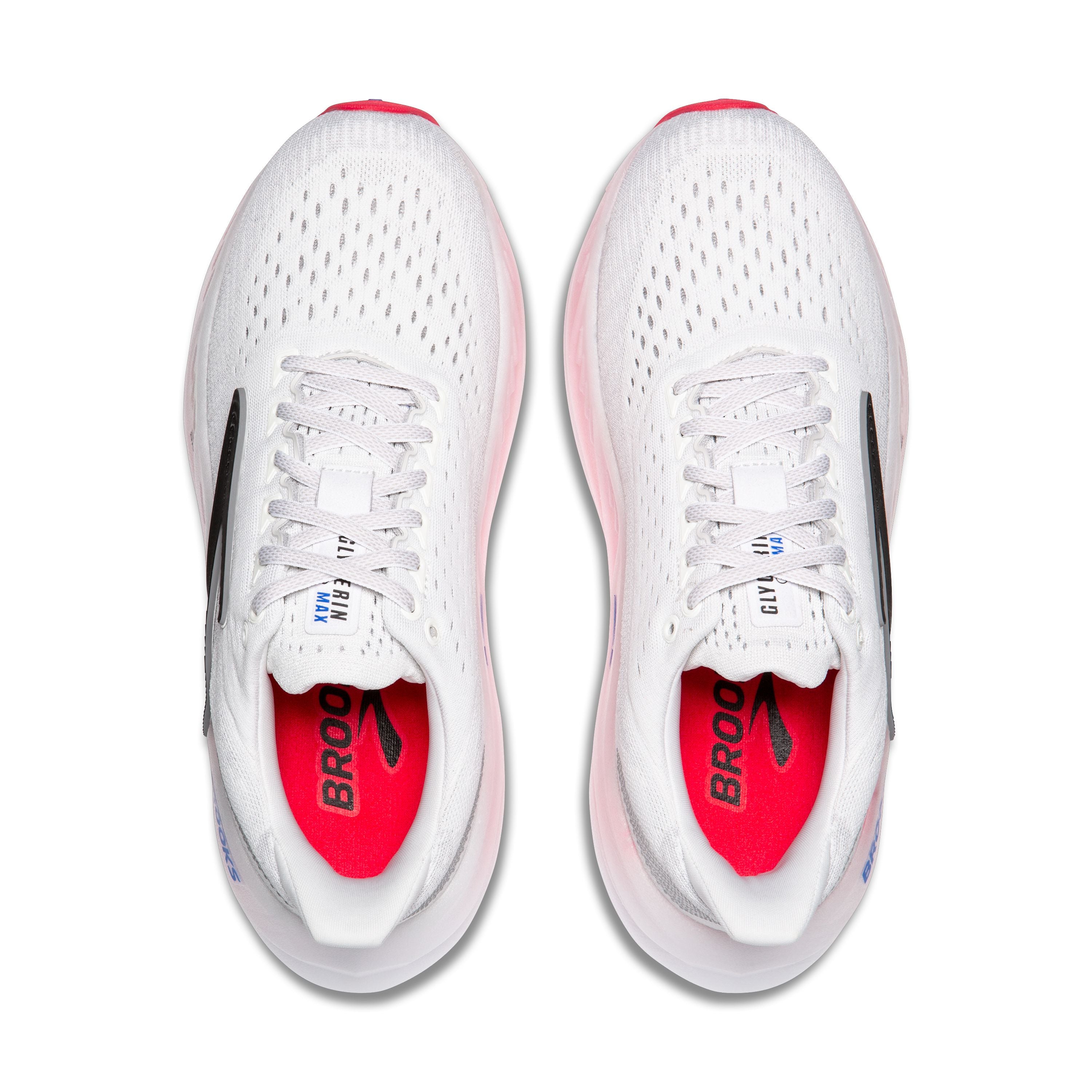 グリセリンMAX BROOKS Glycerin Max Cut in half: Brooks Glycerin Max Review (2024) | RunRepeat