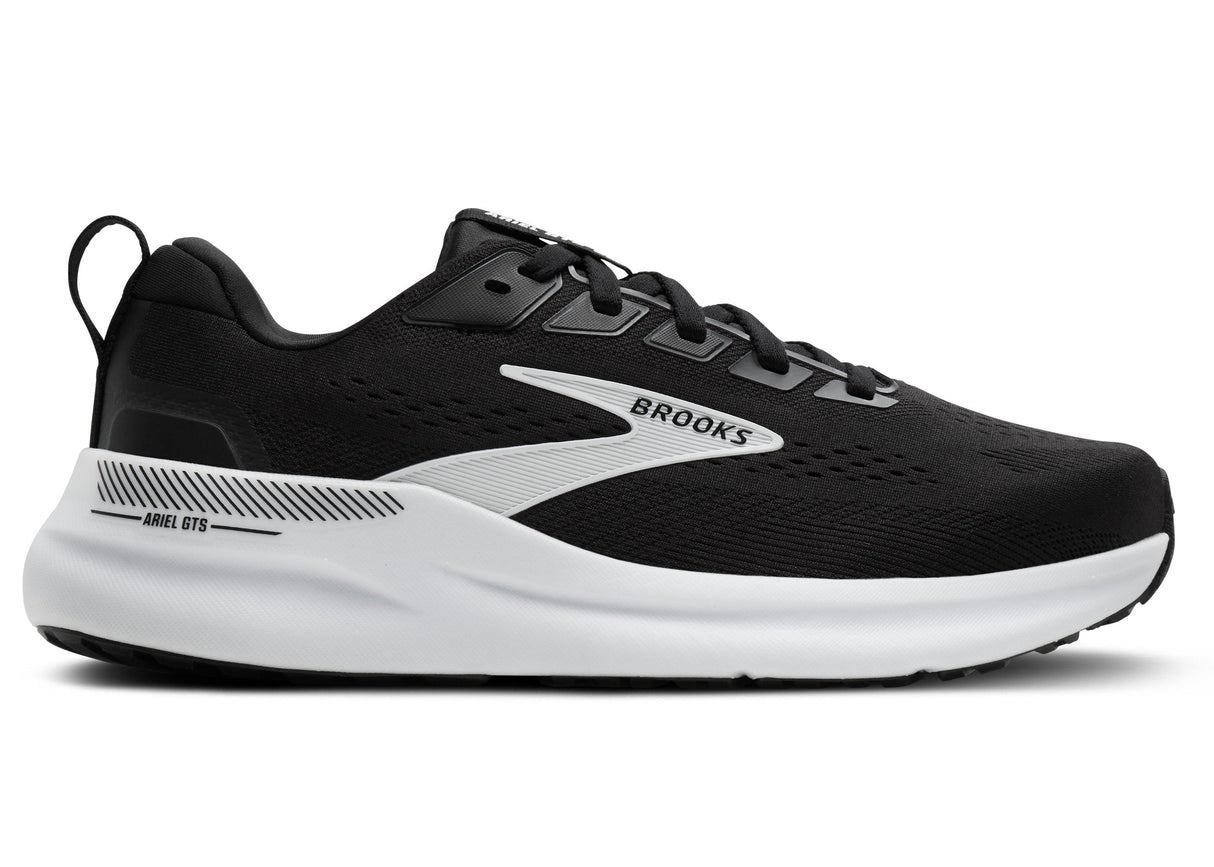 Brooks Women's Ariel GTS (X-Wide) 26