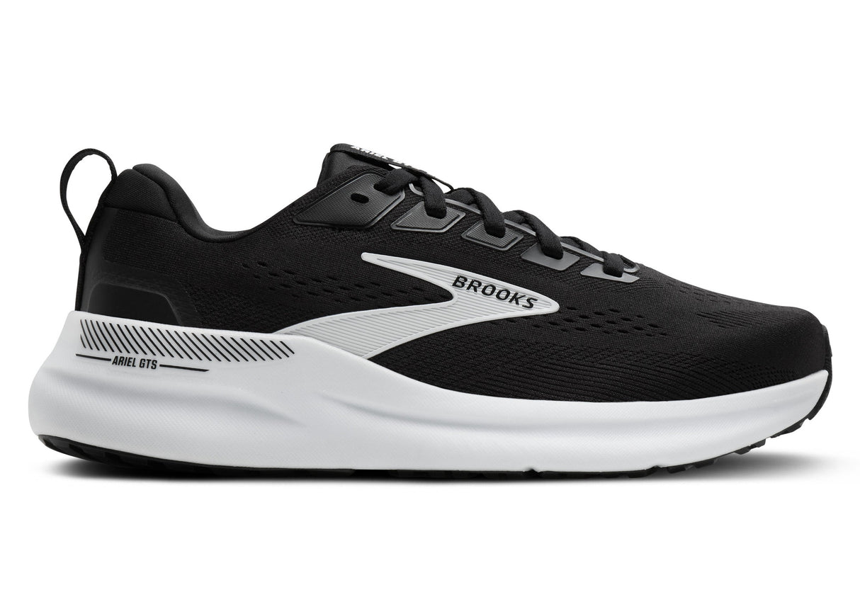 Brooks Women's Ariel GTS (Wide) 26
