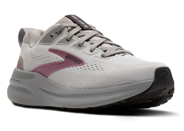 Brooks Women's Ariel GTS 26 maximum support walking and running shoe