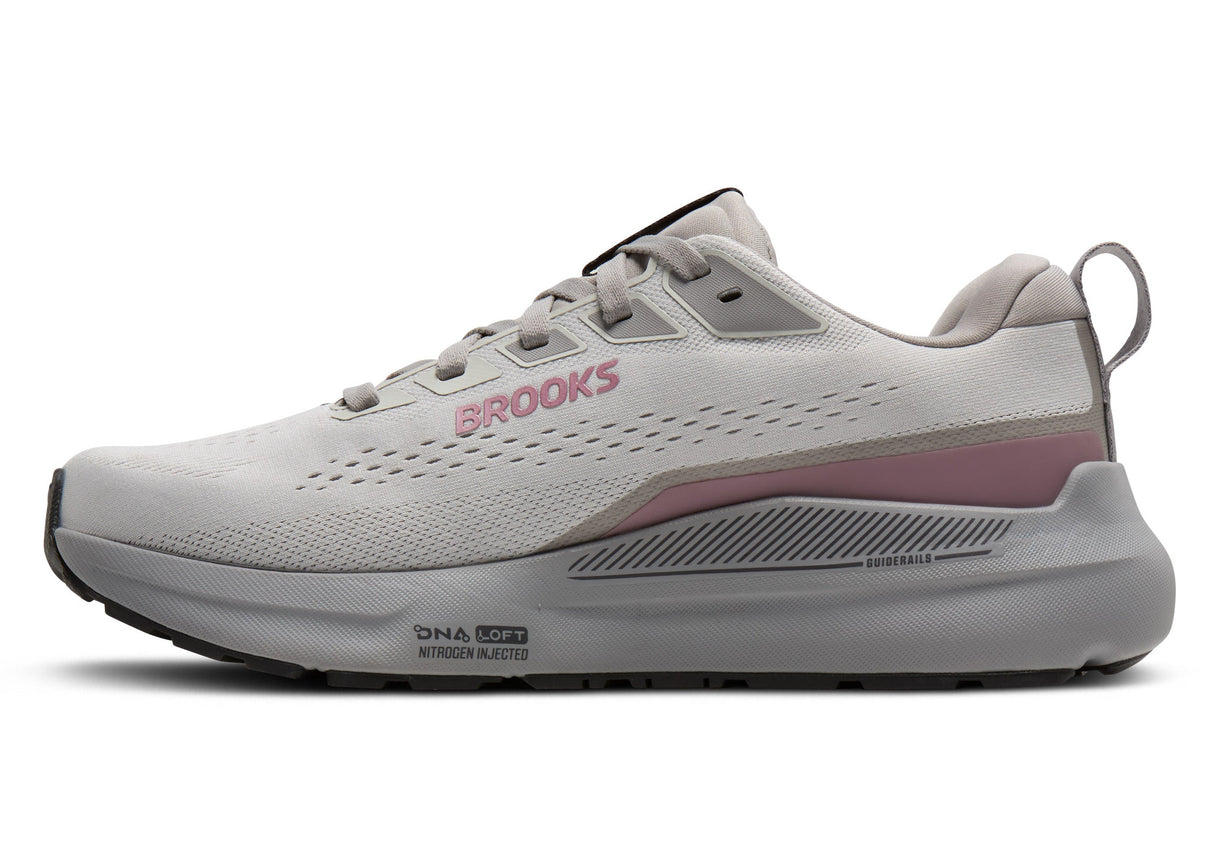 Brooks Women's Ariel GTS (Wide) 26