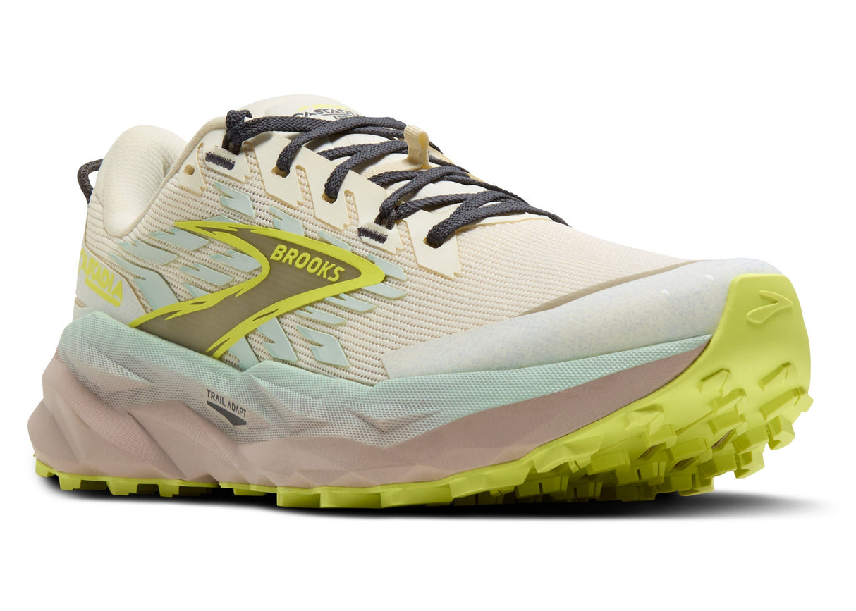 Brooks Women's Cascadia 19
