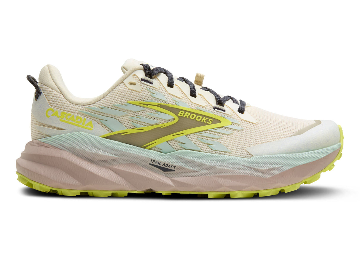 Brooks Women's Cascadia 19