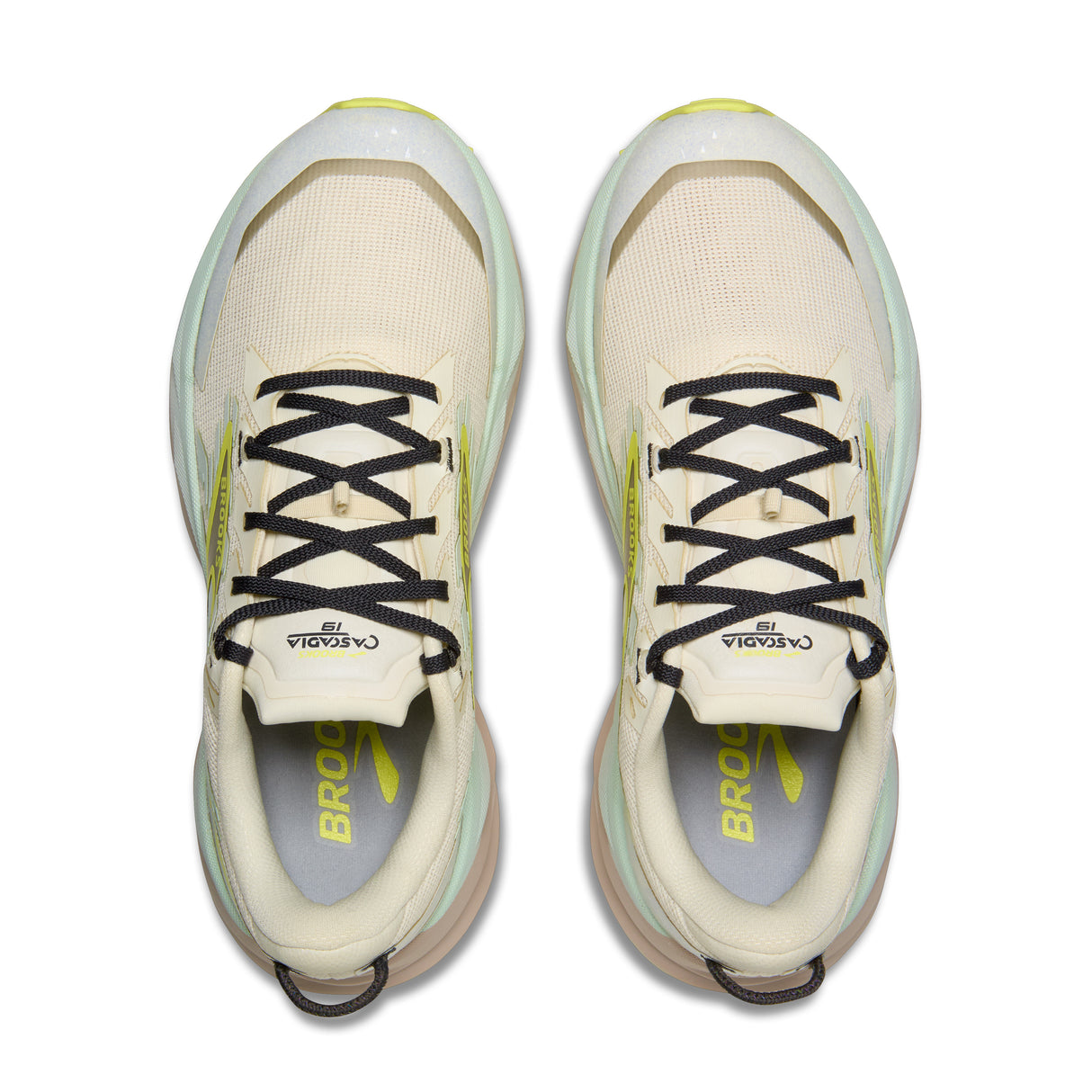 Brooks Women's Cascadia 19