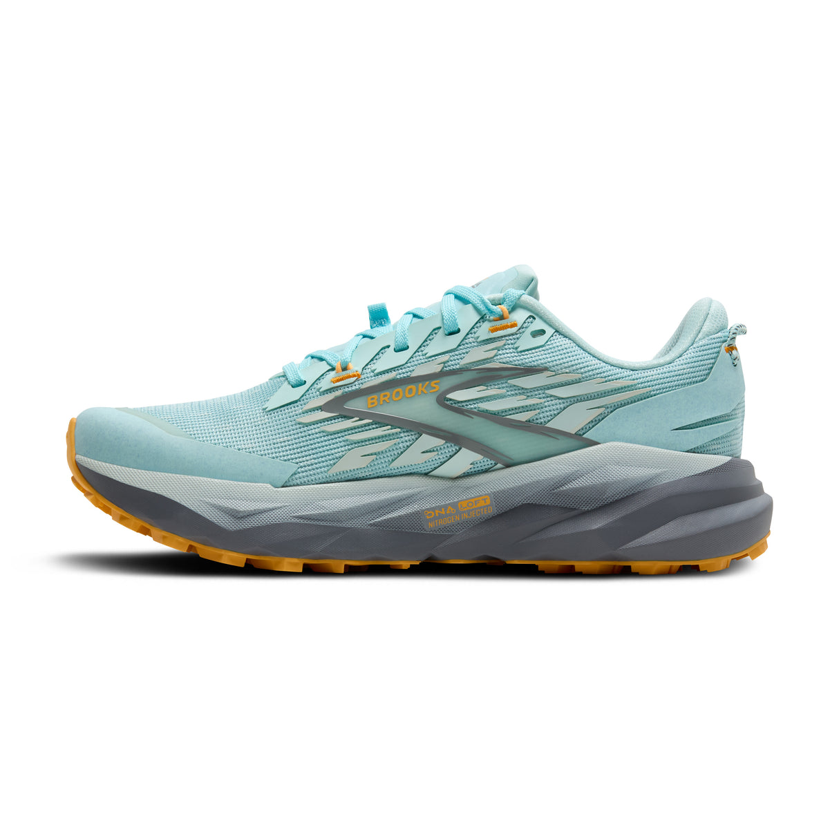Brooks Women's Cascadia (Wide) 19