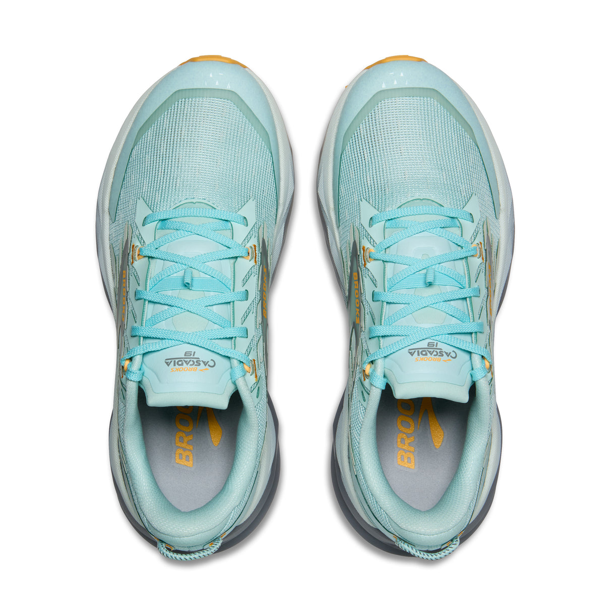 Brooks Women's Cascadia (Wide) 19