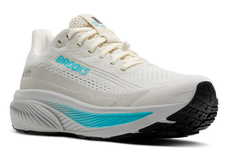 Brooks women's Ghost 7 GTX waterproof neutral running and walking shoe