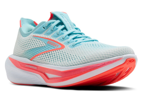 Brooks Women's Hyperion 3 responsive road running shoe