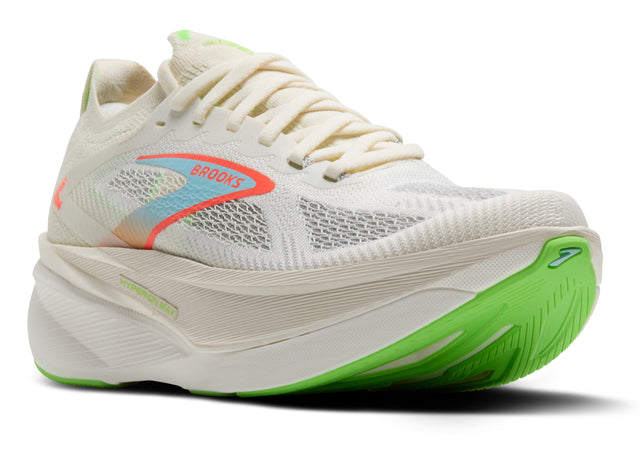 Brooks Women's Hyperion Max 3 cushioned responsive road running shoe
