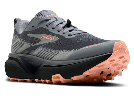 Brooks Women's Cascadia 20 trail running and light hiking shoe